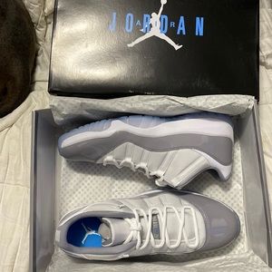 Air Jordan Retro 11 low top size 13